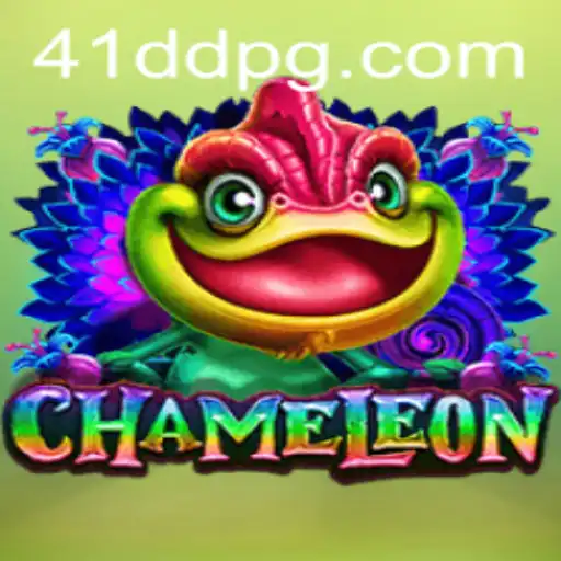 Explorando o Mundo do Jogo Chameleon