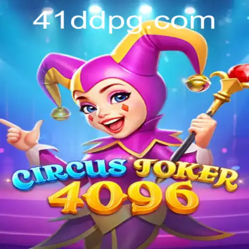 Explorando o Novo Fenômeno dos Jogos: CircusJoker4096