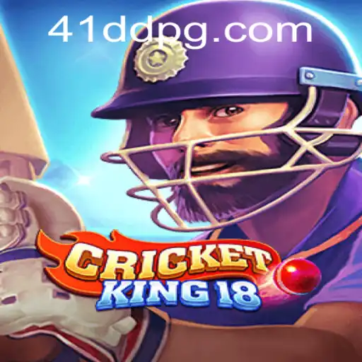 CricketKing18: Uma Nova Experiência no Mundo dos Jogos de Críquete