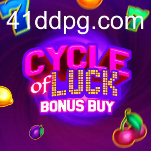 CycleofLuckBonusBuy: Descubra o Fascinante Mundo dos Jogos Online