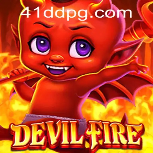 DevilFire: Aventura e Estratégia em um Mundo Sobrenatural