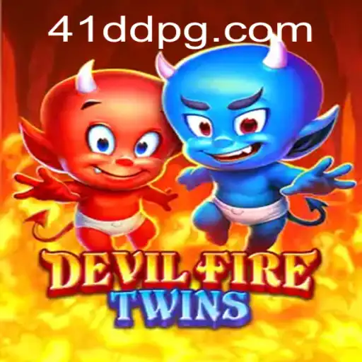 Descubra o Empolgante Mundo de DevilFireTwins