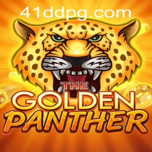 Descubra a Aventura Envolvente de 'GOLDENPANTHER'