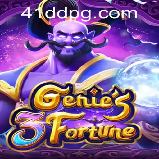 Explorando Genie3Fortune: Um Mergulho no Mundo dos Jogos Digitais