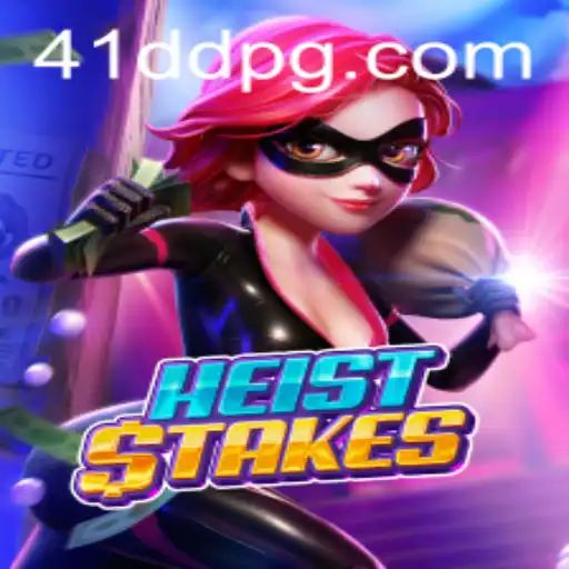 HeistStakes: Uma Aventura de Estratégia e Astúcia