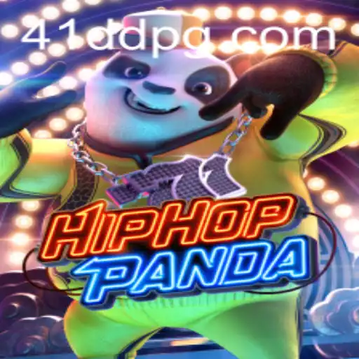 HipHopPanda: Uma Aventura Rítmica no Mundo dos Jogos