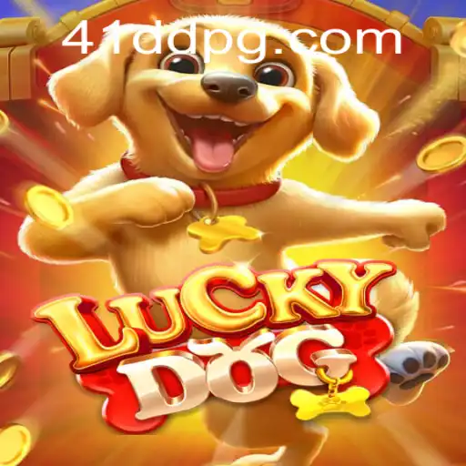 Descubra o Fascinante Mundo do Jogo LuckyDog