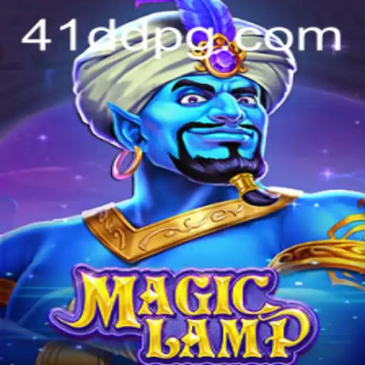 Explorando o Universo de MagicLamp: Um Jogo Inovador de Estratégia