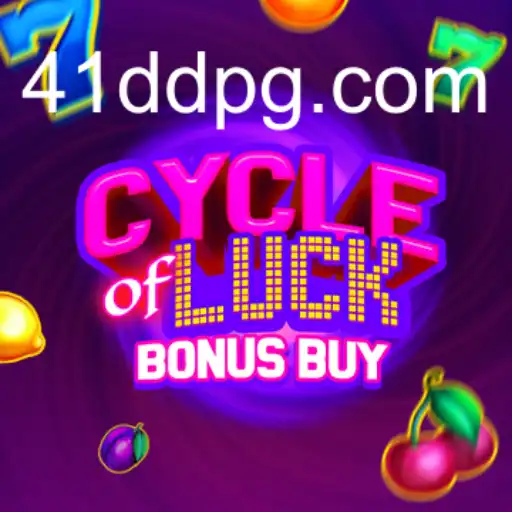 CycleofLuckBonusBuy: Descubra o Fascinante Mundo dos Jogos Online