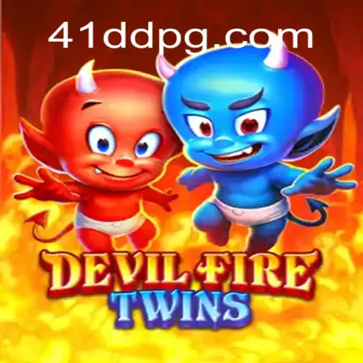 Descubra o Empolgante Mundo de DevilFireTwins