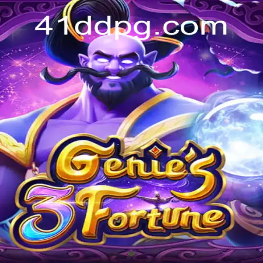 Explorando Genie3Fortune: Um Mergulho no Mundo dos Jogos Digitais
