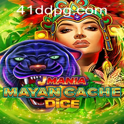 Descubra o Envolvente Mundo de JManiaMayanCacheDice