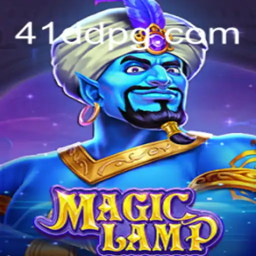 Explorando o Universo de MagicLamp: Um Jogo Inovador de Estratégia