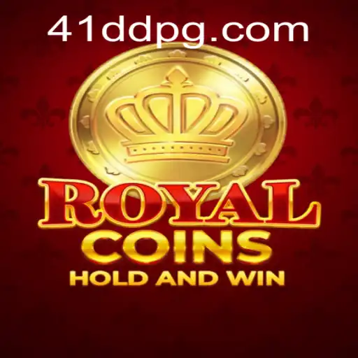 Descubra RoyalCoins: O Novo Jogo que Está Conquistando o Mundo