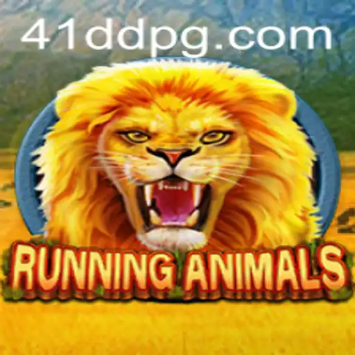 RunningAnimals: Uma Jornada Selvagem de Diversão e Aventura