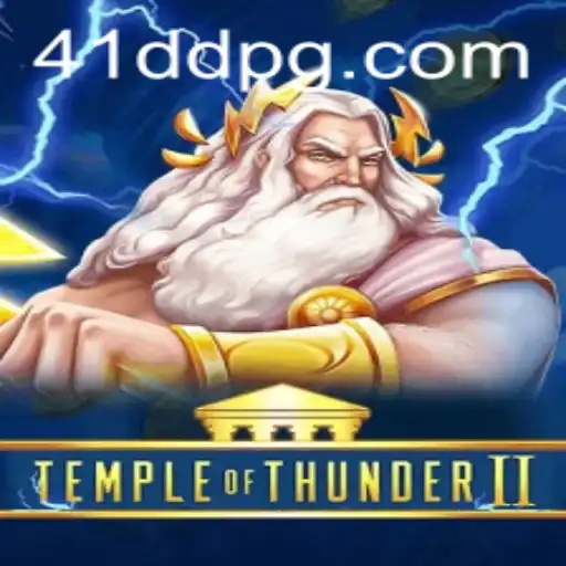 Explorando o Universo Emocionante de Temple of Thunder II