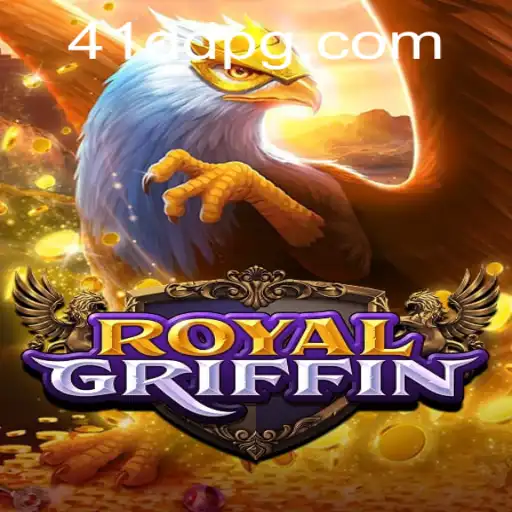 Explorando o Fabuloso Jogo RoyalGriffin: Uma Jornada de Estratégia e Aventura