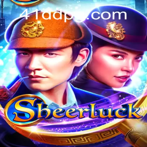 Explorando o Fascinante Mundo de Sheerluck