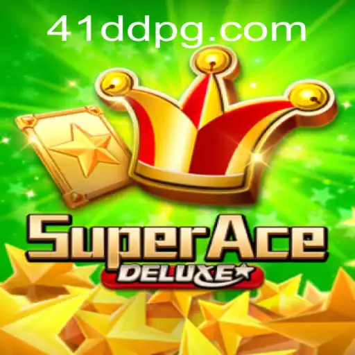 SuperAceDeluxe: Um Novo Patamar nos Jogos Online