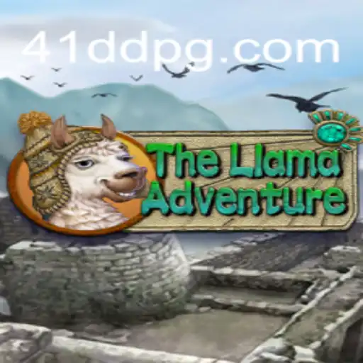 TheLlamaAdventure: Explore o Fascinante Mundo de Lhamas e Descubra Novos Desafios