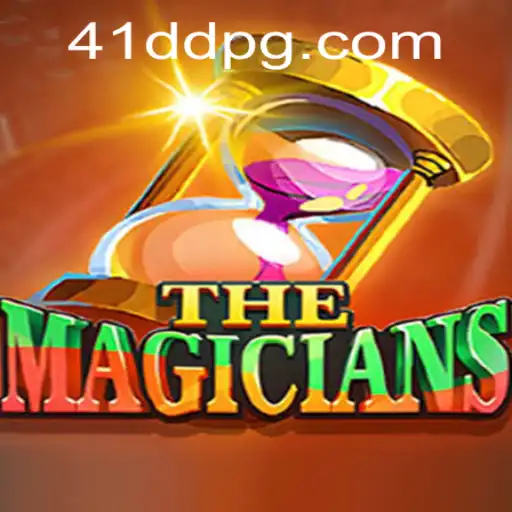 Descubra 'TheMagicians': Um Jogo Único de Estratégia e Magia