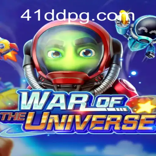 Descubra o Fascinante Universo de WAROFTHEUNIVERSE
